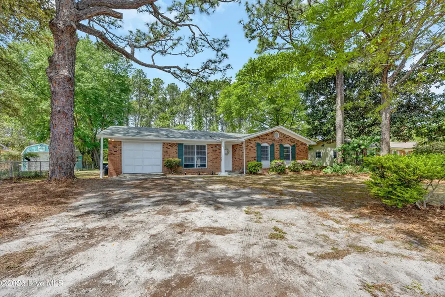 4785 Oakview Drive Se, Southport, NC 28461 - #2