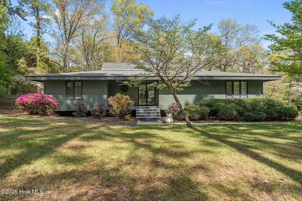 240 Maples Road, Southern Pines, NC 28387