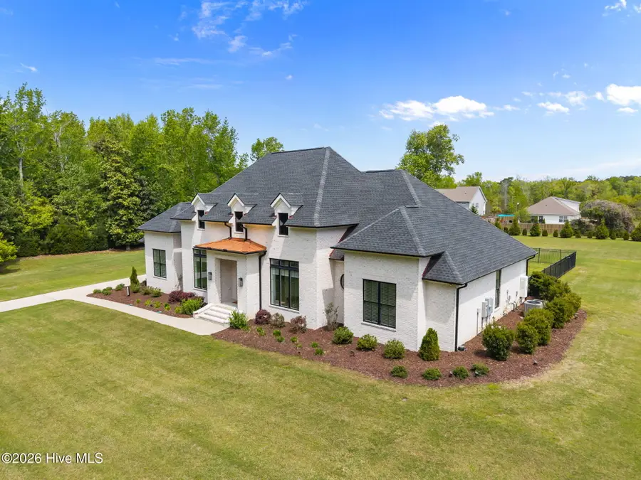 47 E Rolling Meadows Road, Hampstead, NC 28443 - #2