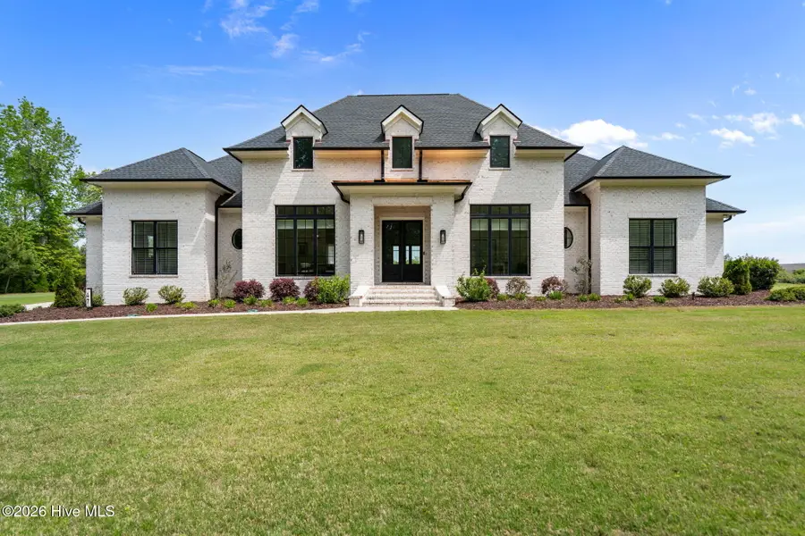 47 E Rolling Meadows Road, Hampstead, NC 28443 - #3