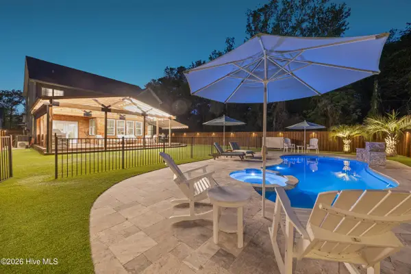 448 Middle Grove Lane, Wilmington, NC 28411