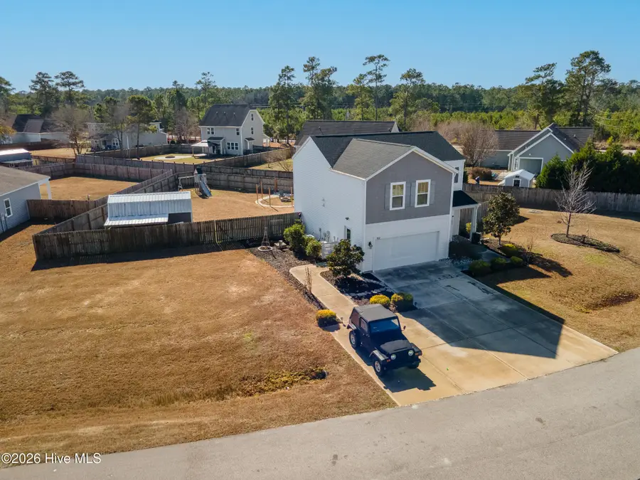 102 Tralee Place, Holly Ridge, NC 28445 - #2