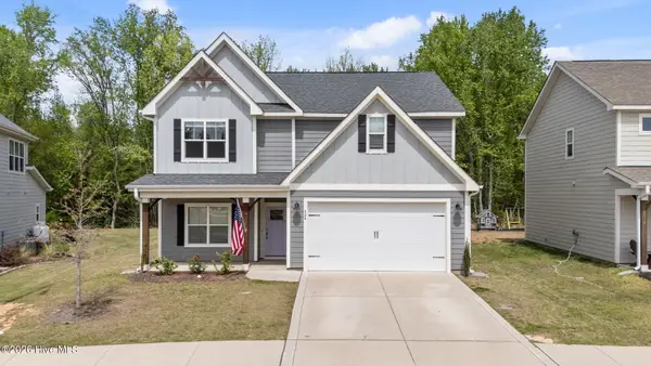 324 Dunston Road, Carthage, NC 28327