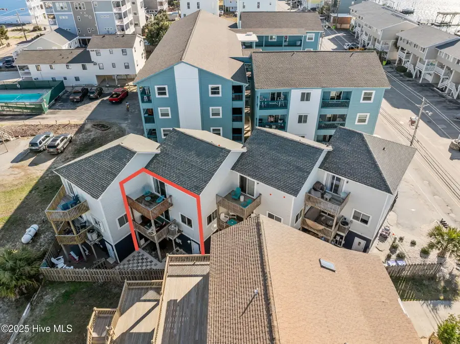 1412 Canal Drive #Apt C, Carolina Beach, NC 28428 - #2