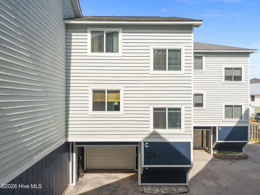 1412 Canal Drive #Apt C, Carolina Beach, NC 28428 - #3