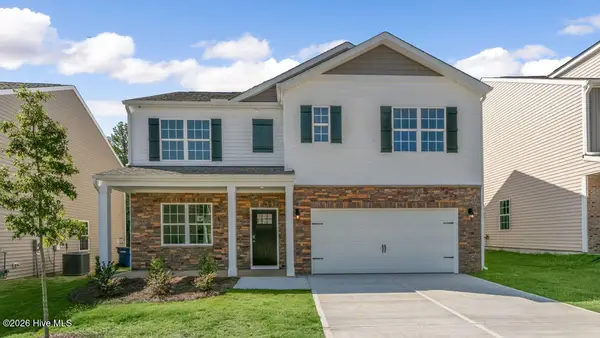 223 Pisgah Street, Sanford, NC 27330