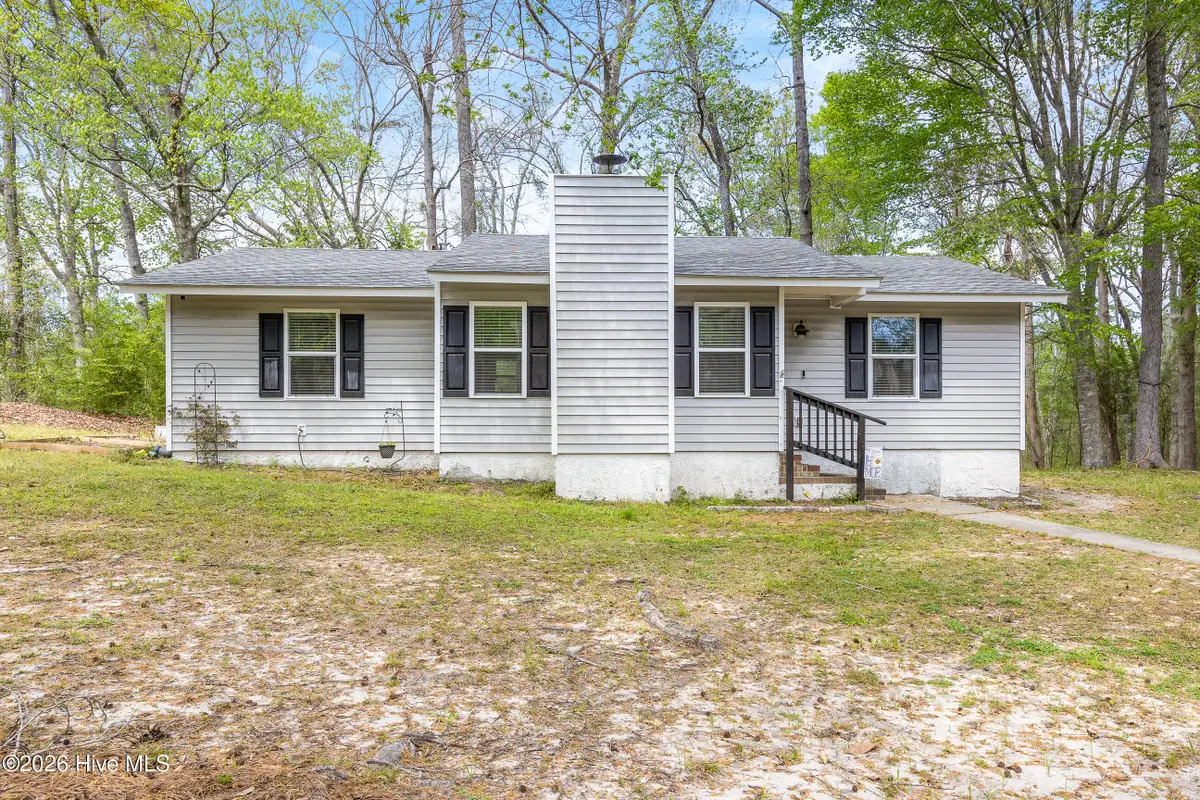 207 Winter Place, Jacksonville, NC 28540 - #1