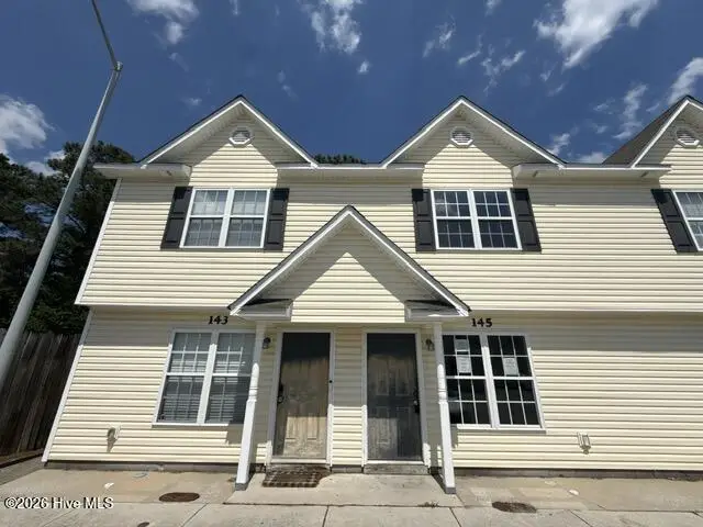 145 Cornerstone Place, Jacksonville, NC 28546 - #1