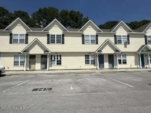 145 Cornerstone Place, Jacksonville, NC 28546 - #2