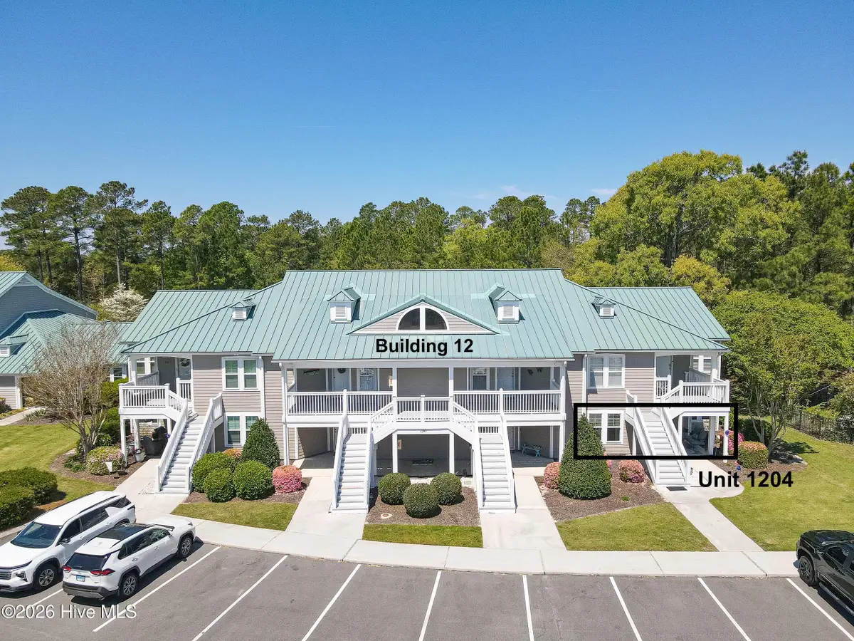 1620 Goley Hewett Road Se #Unit 1204, Bolivia, NC 28422 - #1
