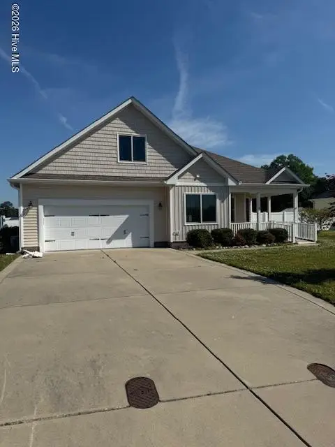 4829 Mallard Lane, Wilson, NC 27893 - #2