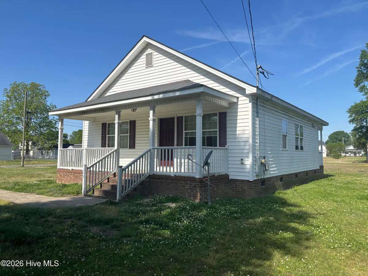 116 Reid Street Se, Wilson, NC 27893 - #1