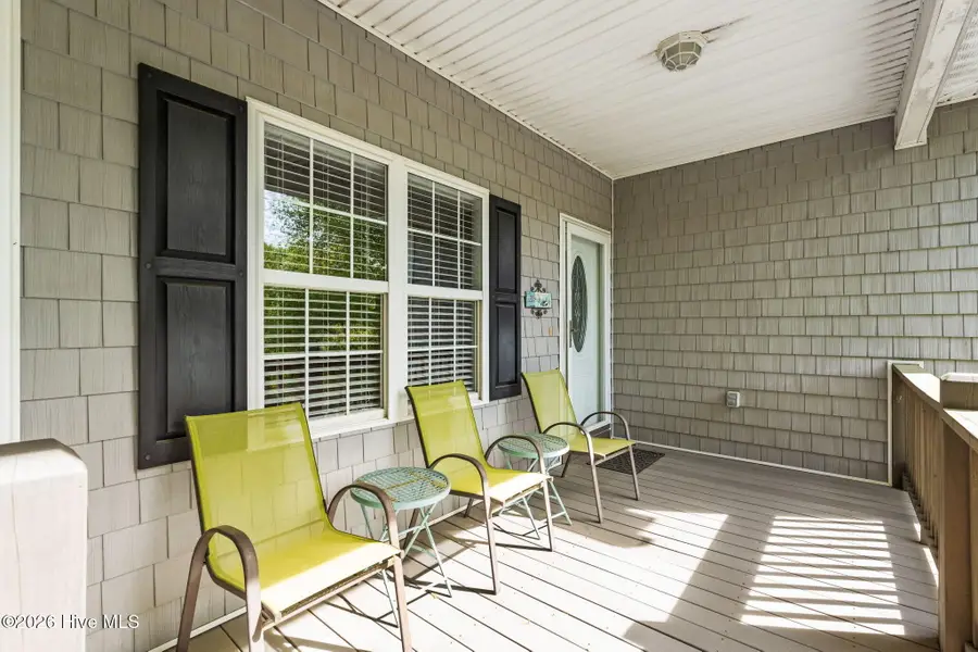 116 NW 2nd Street, Oak Island, NC 28465 - #2