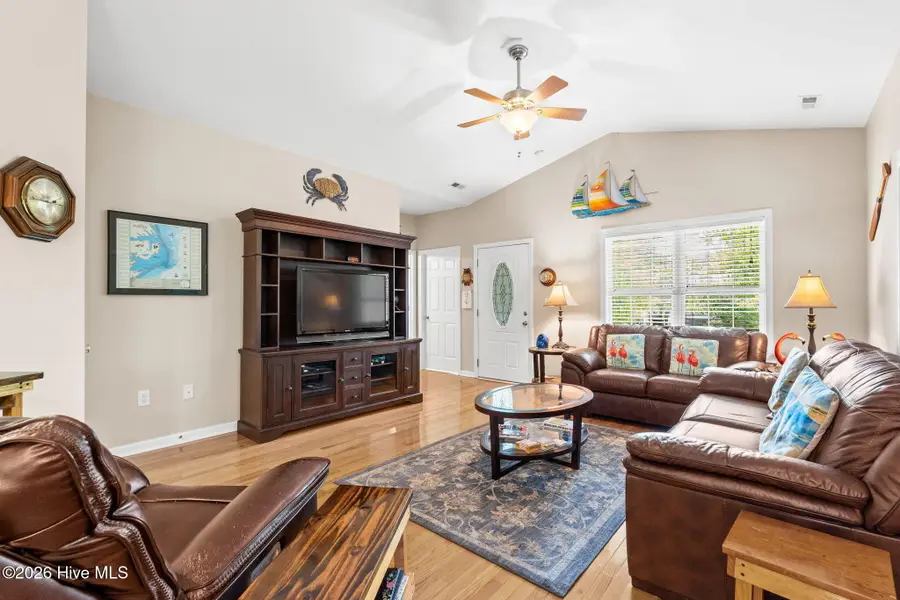 116 NW 2nd Street, Oak Island, NC 28465 - #3