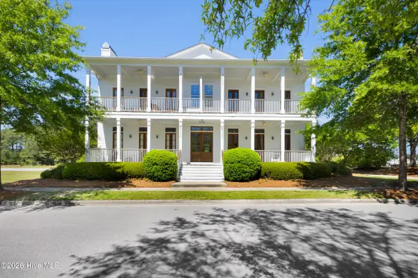 3112 Reunion Pointe Lane, New Bern, NC 28562