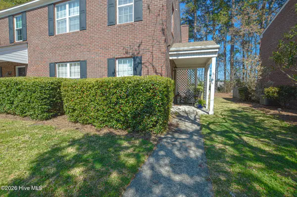 5114 Lamppost Circle, Wilmington, NC 28403