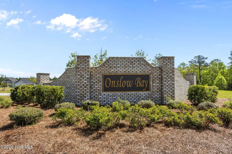 452 Worsley Way, Jacksonville, NC 28546 - #2