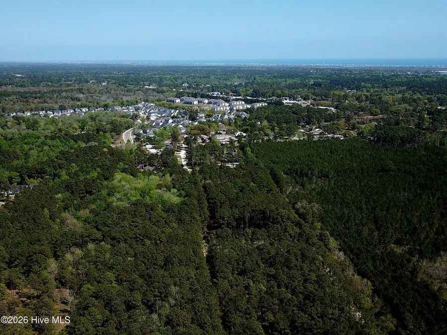 Lot 1 Renee Drive, Hampstead, NC 28443 - #3