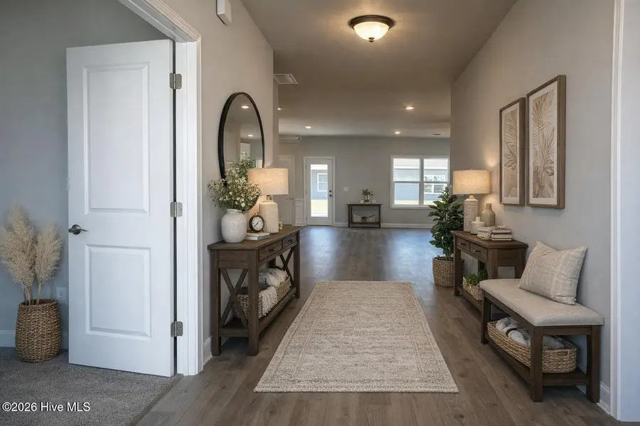 1052 Wood Creek Road Ne, Leland, NC 28451 - #2