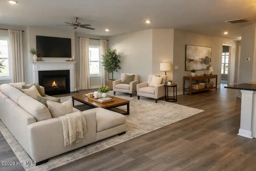 1052 Wood Creek Road Ne, Leland, NC 28451 - #3