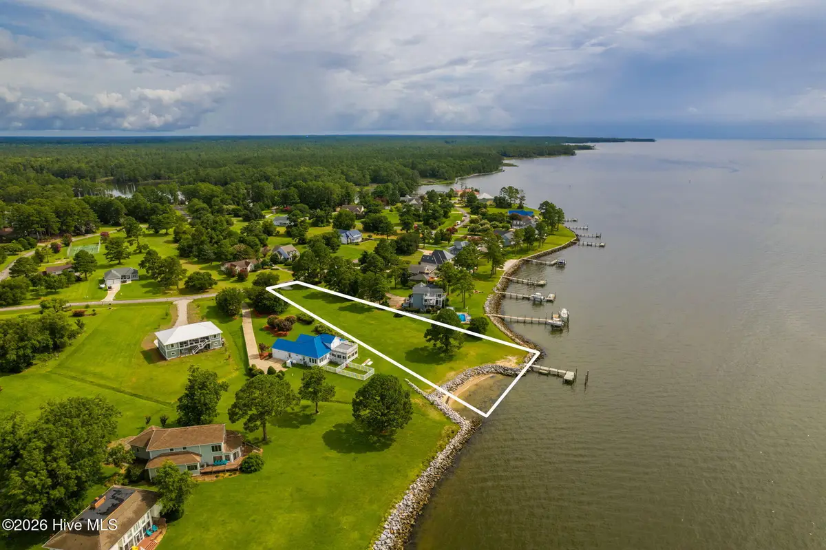 6024 Dolphin Road, Oriental, NC 28571 - #1