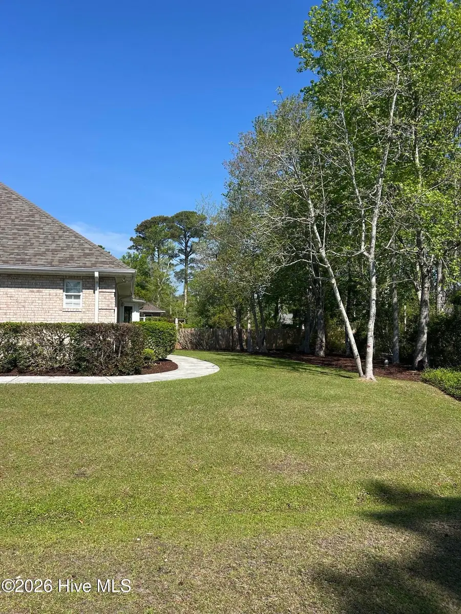 411 Oakmont Drive, Morehead City, NC 28557 - #3