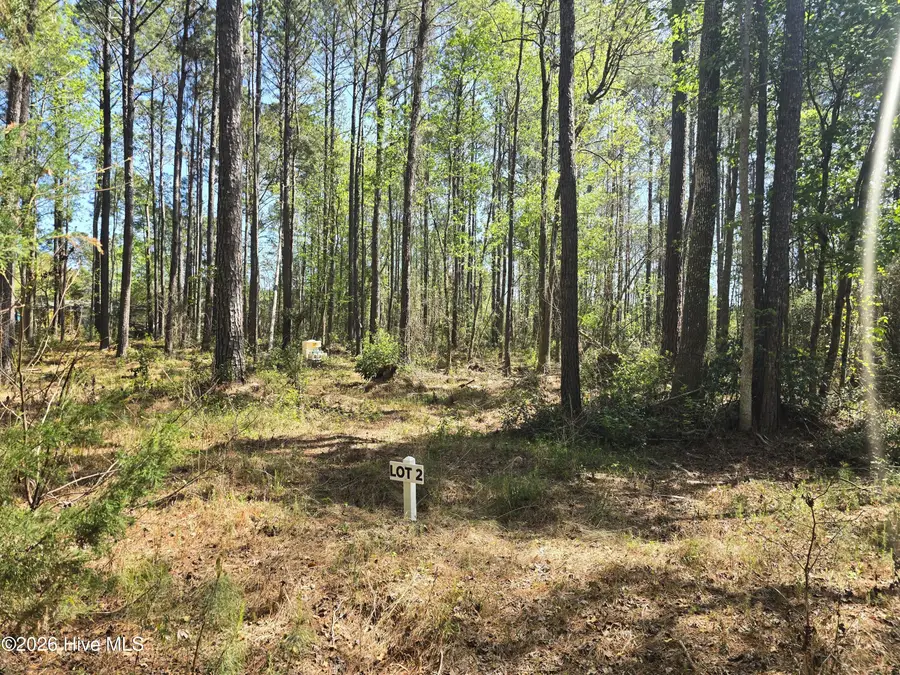Lot 2 Renee Drive, Hampstead, NC 28443 - #2