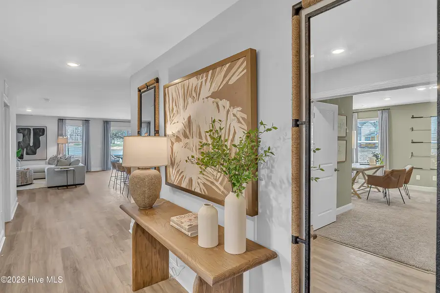 7138 Woodline Drive Sw, Sunset Beach, NC 28468 - #2