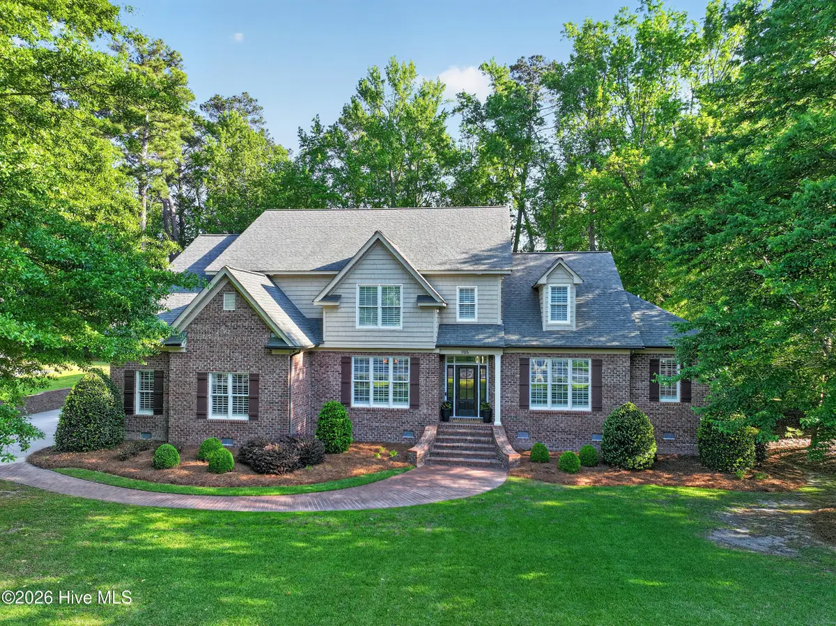 705 Kensington Drive, Greenville, NC 27858 - #1