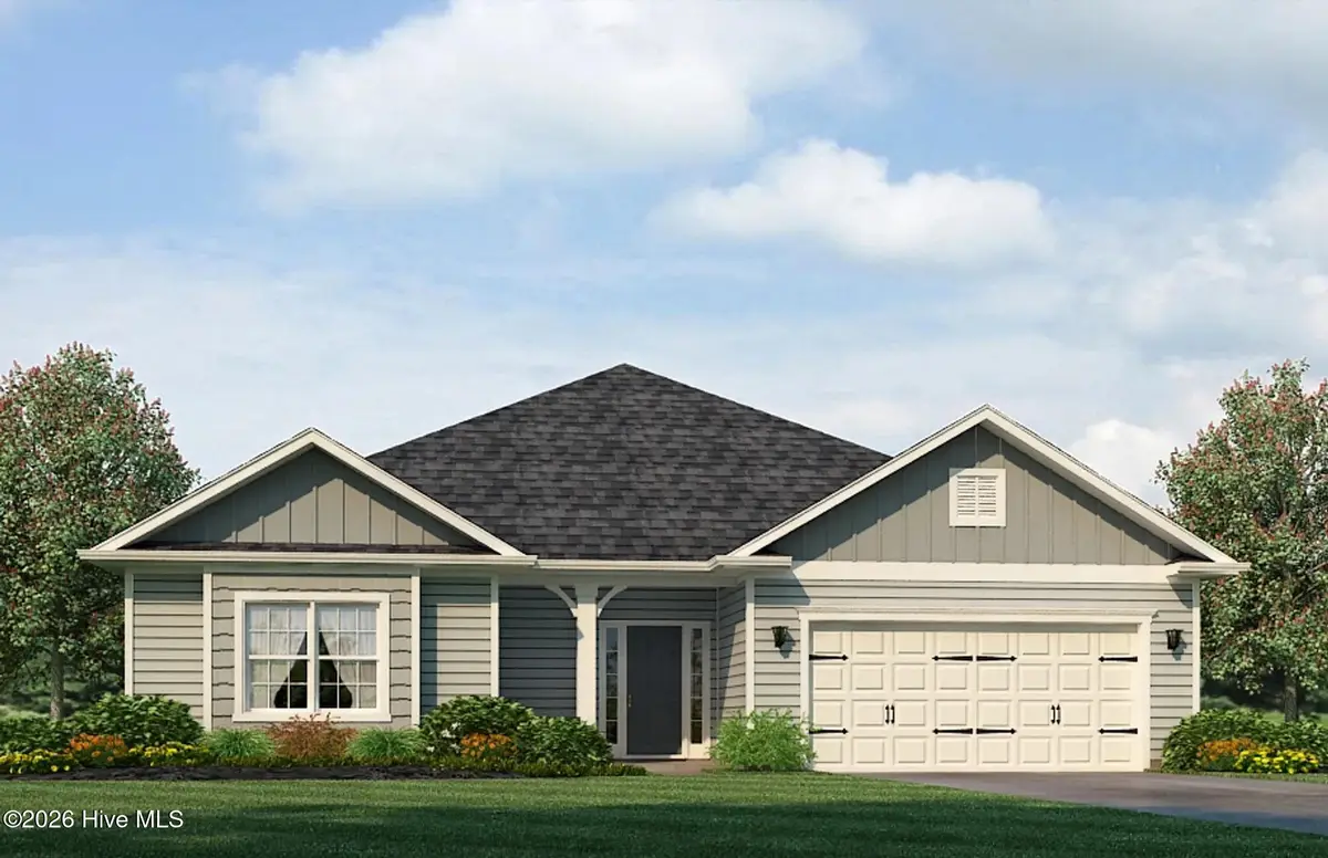 405 S Carey Street #Lot 68, La Grange, NC 28551 - #1