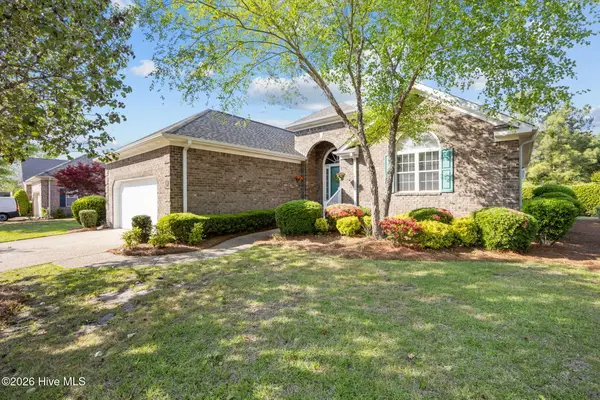 4333 Jonathan Court, Wilmington, NC 28412