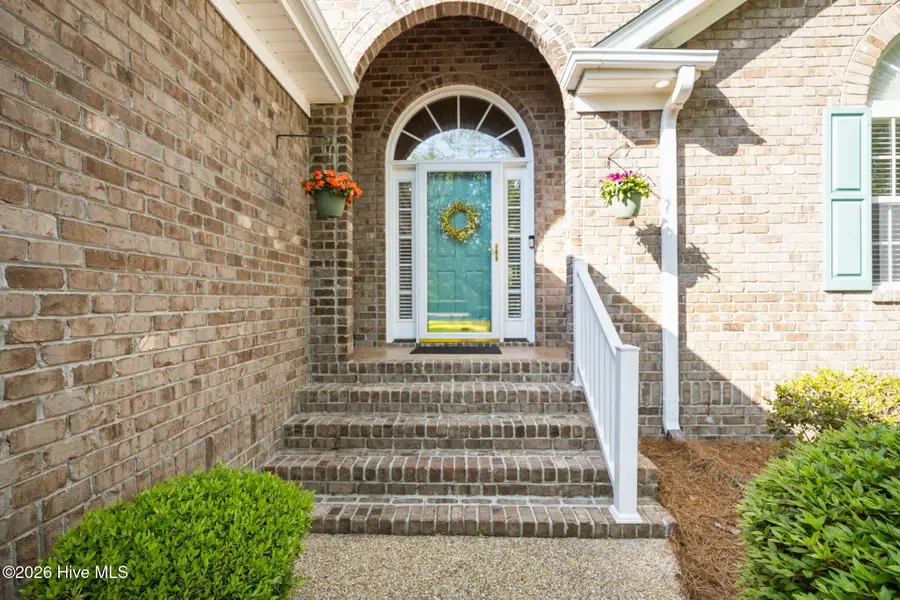 4333 Jonathan Court, Wilmington, NC 28412 - #2