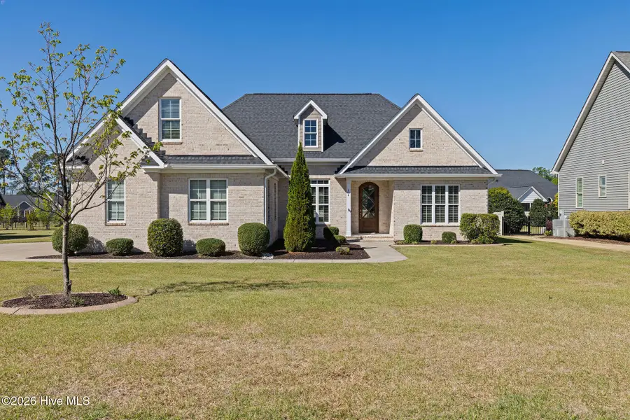 104 Christopher Allen Drive, Goldsboro, NC 27534 - #2