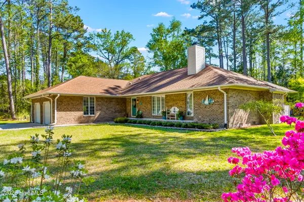 7202 Brigantine Boulevard, Oriental, NC 28571