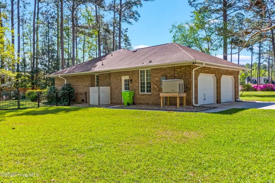 7202 Brigantine Boulevard, Oriental, NC 28571 - #3