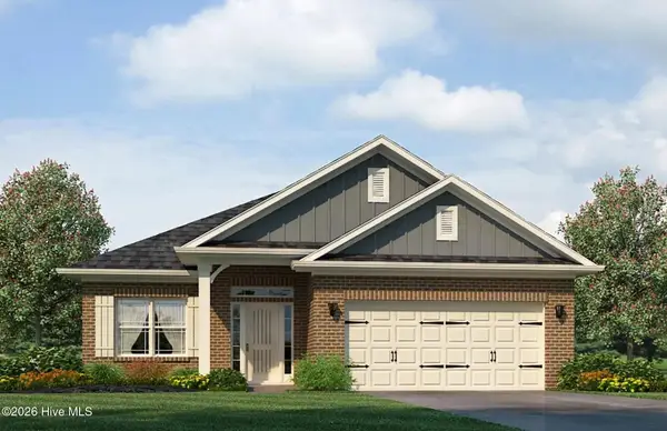 3138 Firefly Trail, Grimesland, NC 27837