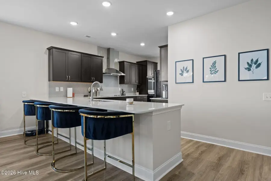 520 Watauga Lane, Aberdeen, NC 28315 - #3