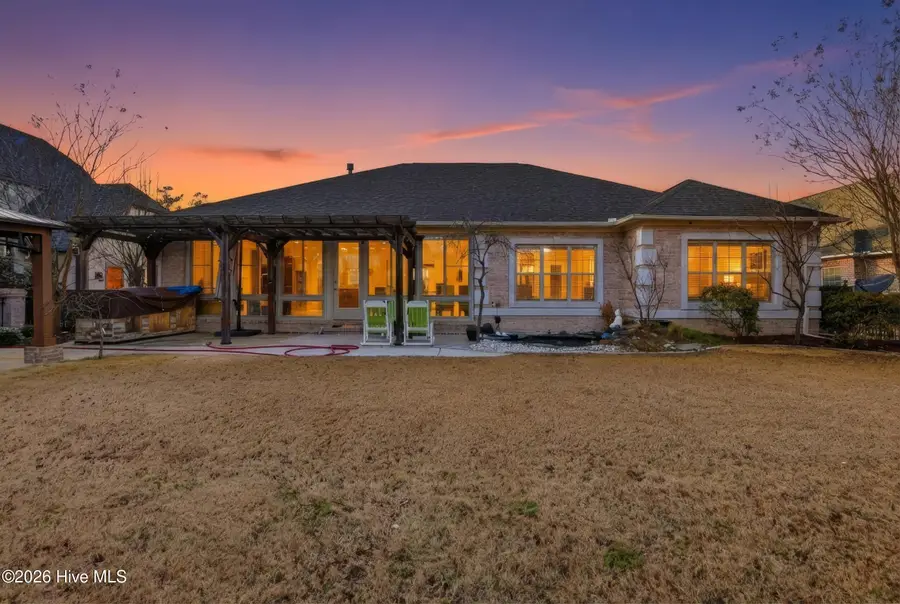 5307 Leisure Circle, Wilmington, NC 28409 - #3