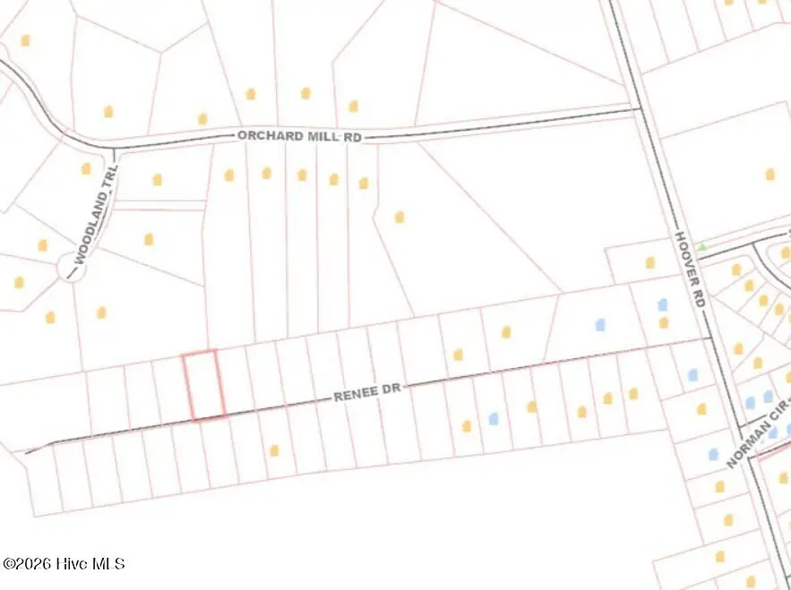Lot A-30 Renee Drive, Hampstead, NC 28443 - #3