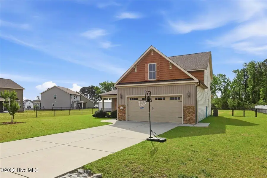 102 Weeping Willow Drive, La Grange, NC 28551 - #2