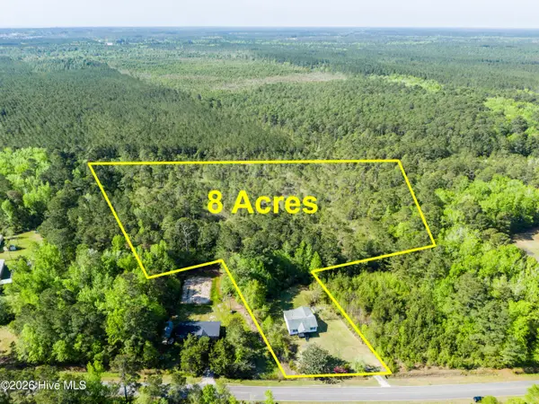 866 Harrison Creek Road, Rocky Point, NC 28457