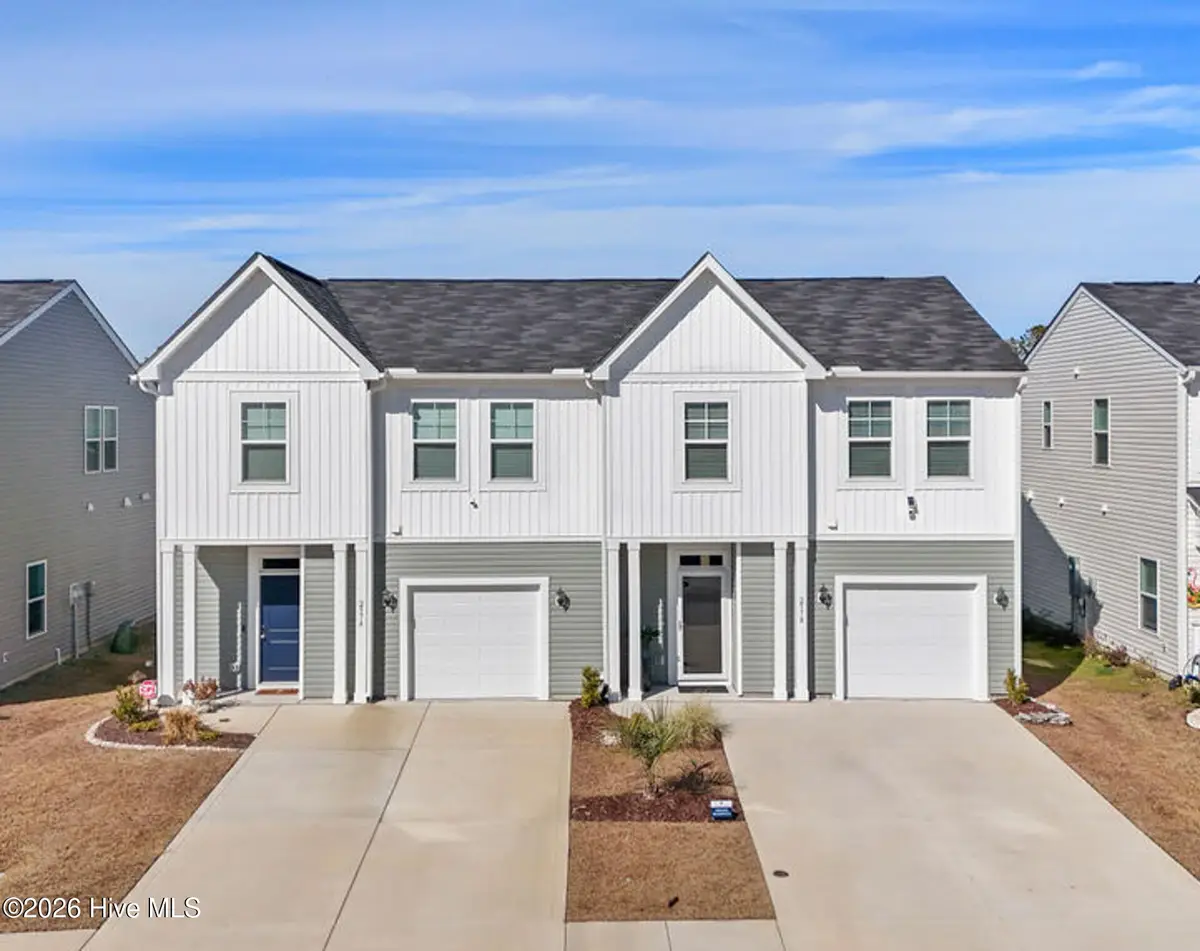 257-B Arnette Drive, Ocean Isle Beach, NC 28469 - #1