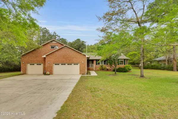 903 Lanyard Lane, New Bern, NC 28560