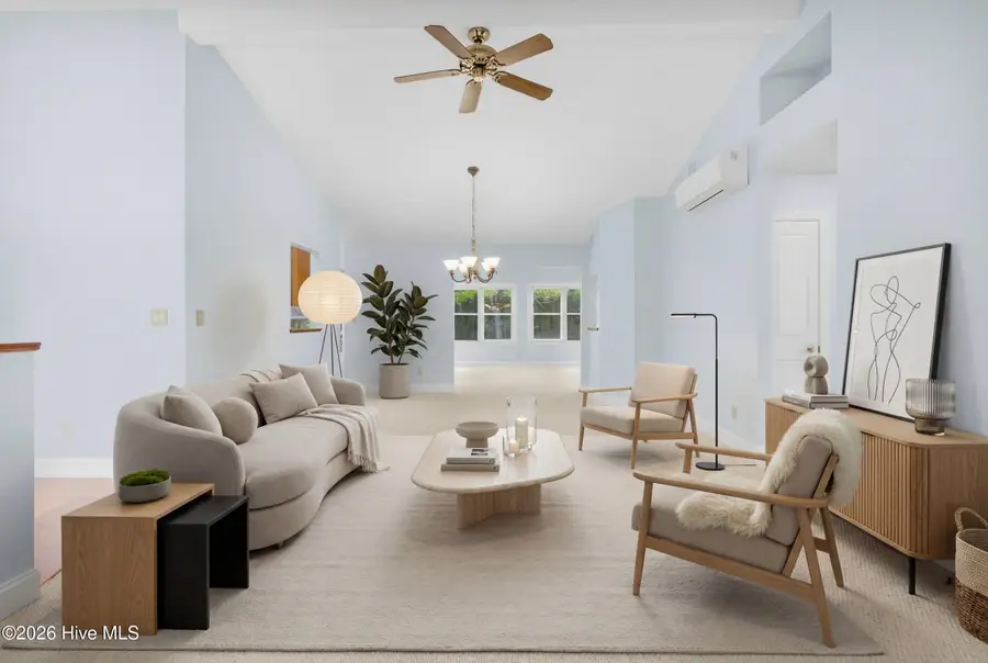 903 Lanyard Lane, New Bern, NC 28560 - #2