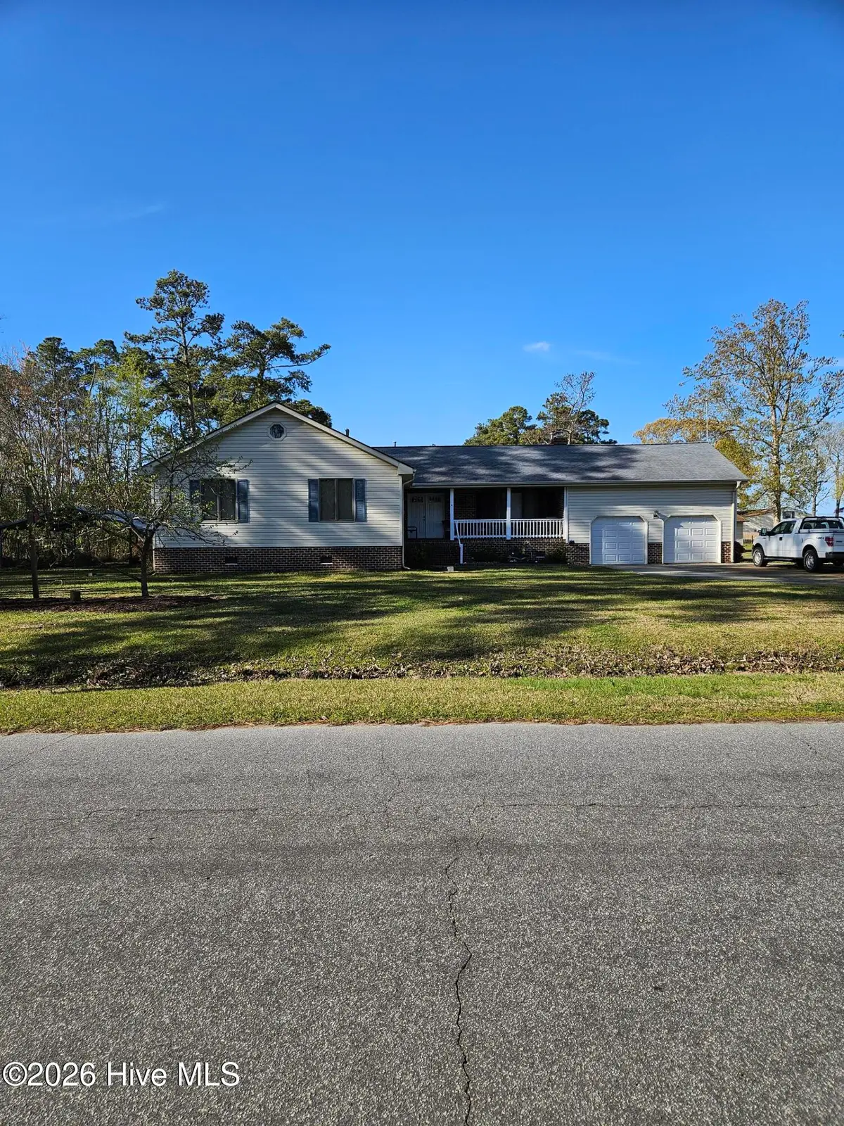 104 Windwood Drive, Elizabeth City, NC 27909 - #1