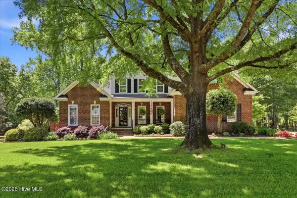 237 Hardingwood Drive, Goldsboro, NC 27534