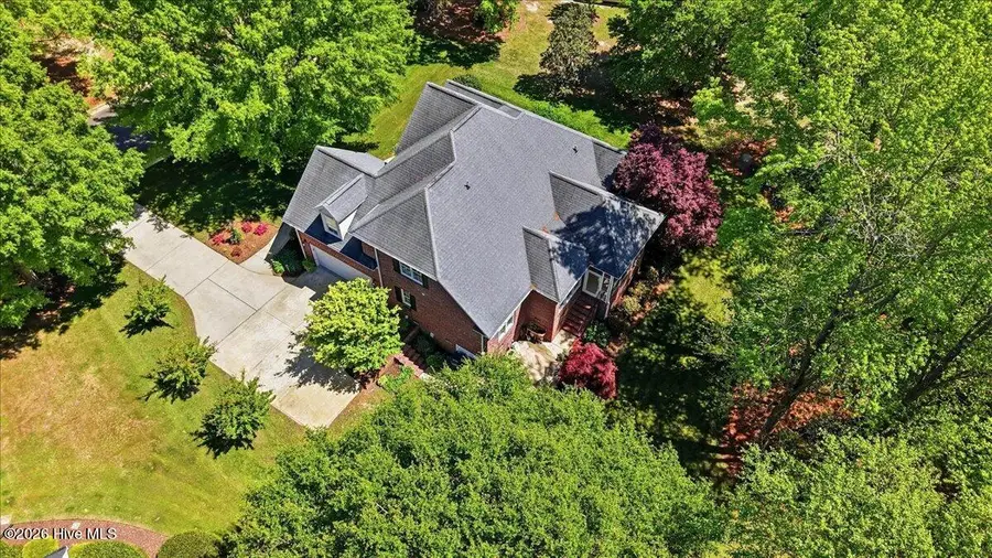 237 Hardingwood Drive, Goldsboro, NC 27534 - #3