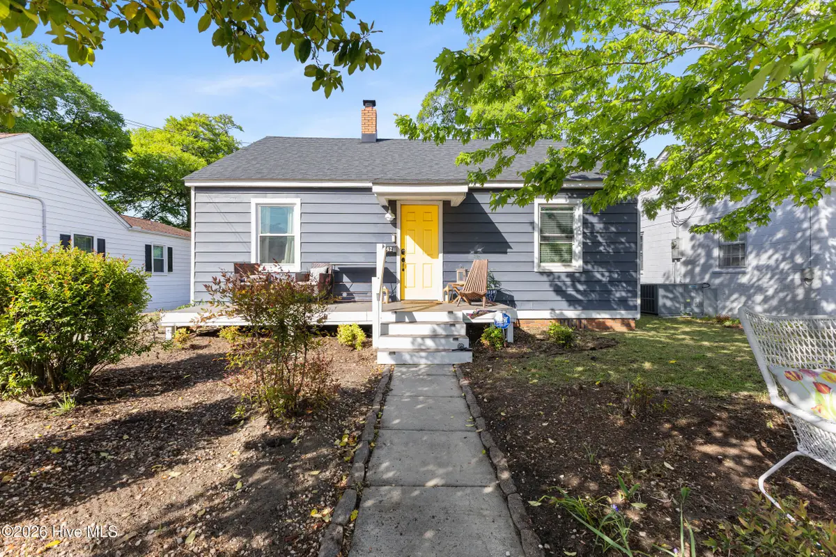 2042 Jackson Street, Wilmington, NC 28401 - #1