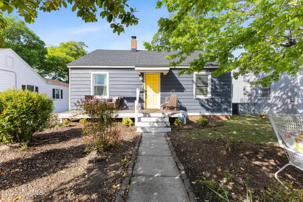 2042 Jackson Street, Wilmington, NC 28401