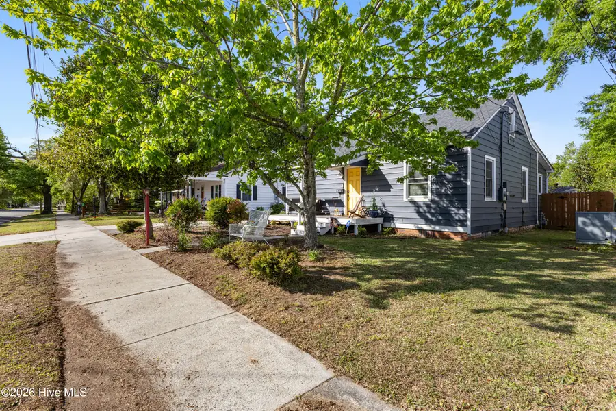 2042 Jackson Street, Wilmington, NC 28401 - #3